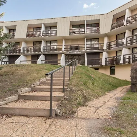 Apartment 6 Pers. Avec Balcon, Proche Navette Et Parking Gratuit A Serre-chevalier - Fr-1-330e-92 Saint-Chaffrey